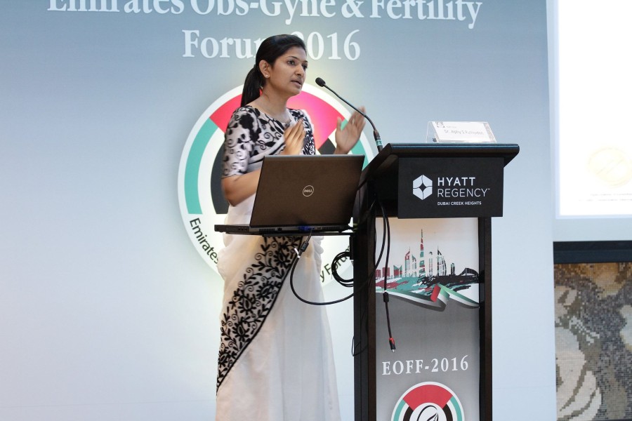 Endometriosis Surgeon in Dubai, UAE